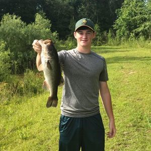 Meet your Posher, Steven